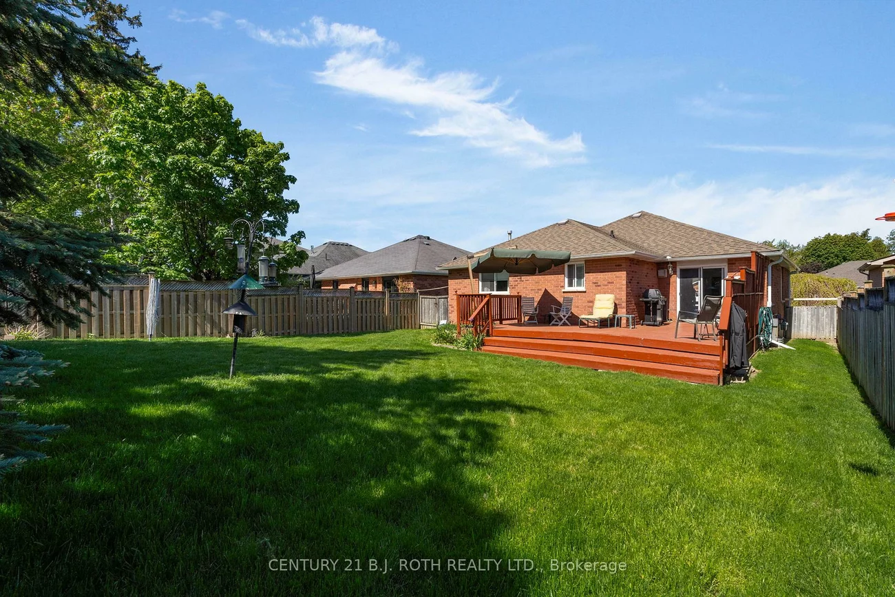 303, Coxmill, Bayshore, Barrie