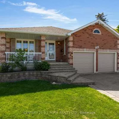 303, Coxmill, Bayshore, Barrie