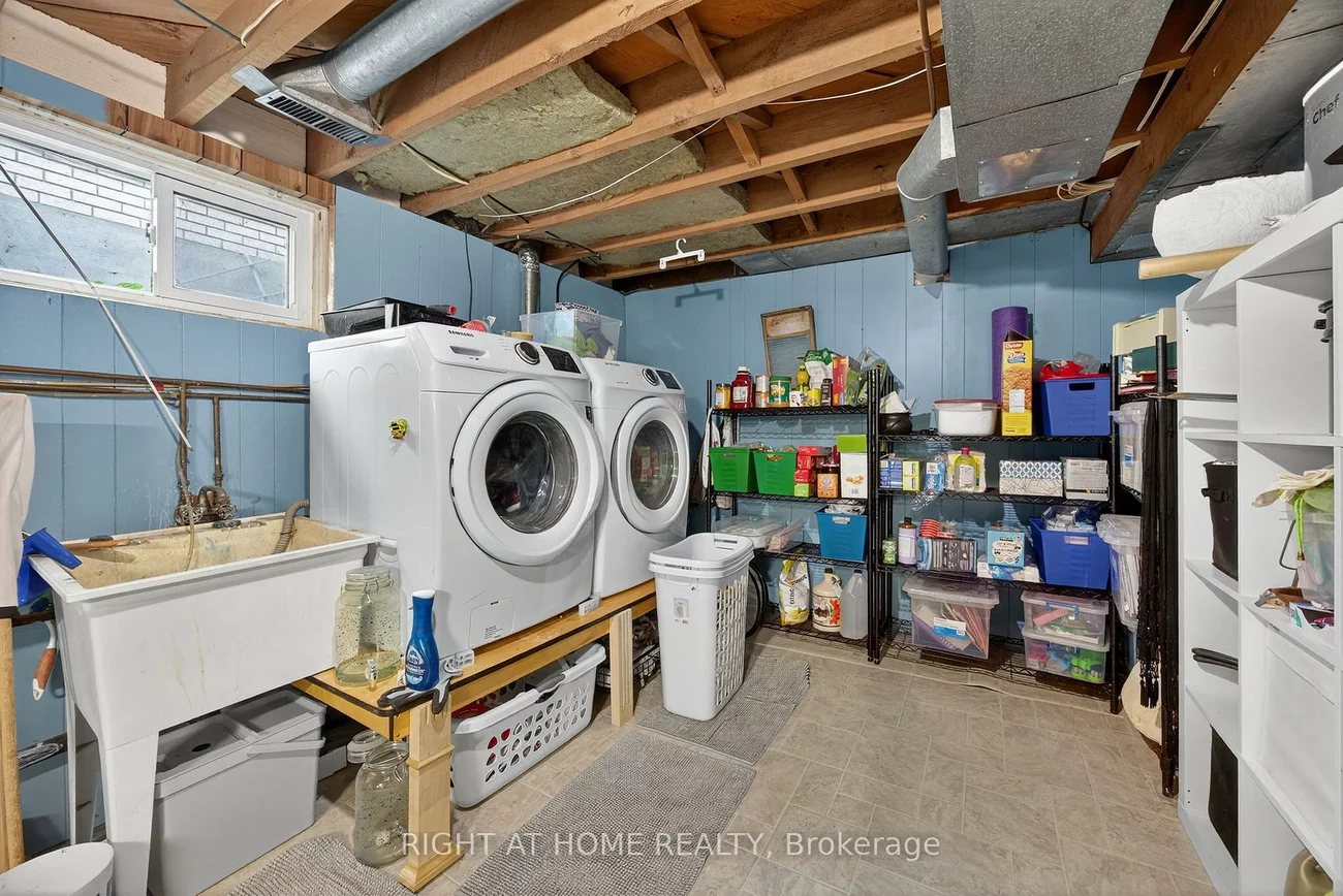 25, Thomson, Queen's Park, Barrie