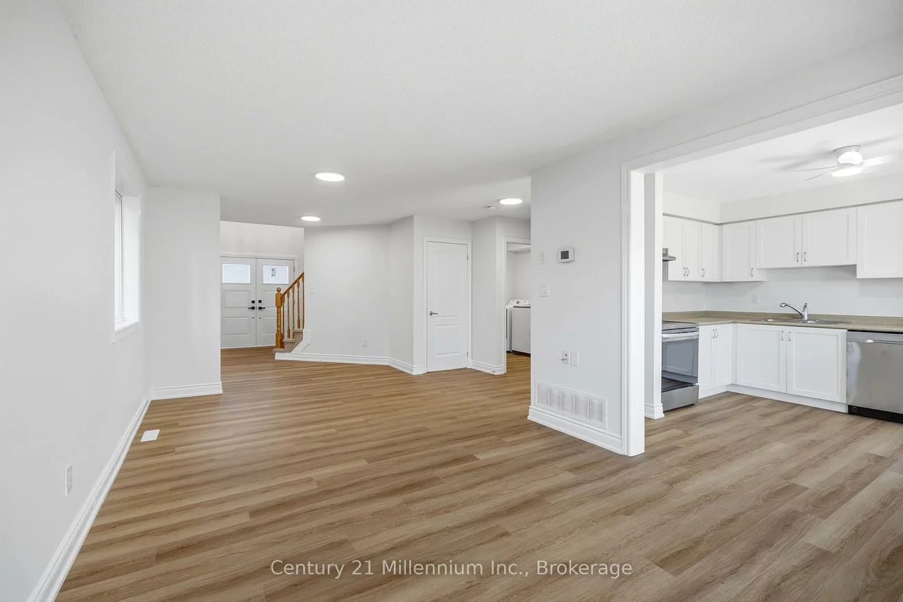 25, William Paddison, Georgian Drive, Barrie