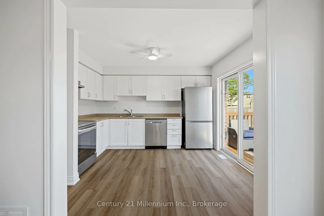 25, William Paddison, Georgian Drive, Barrie