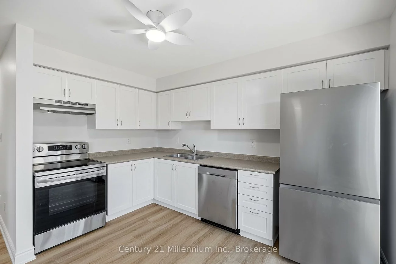 25, William Paddison, Georgian Drive, Barrie
