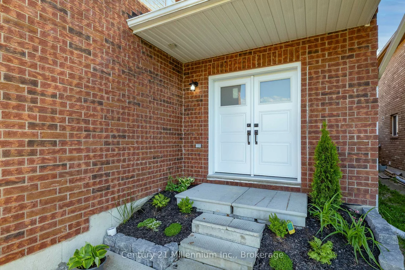 25, William Paddison, Georgian Drive, Barrie