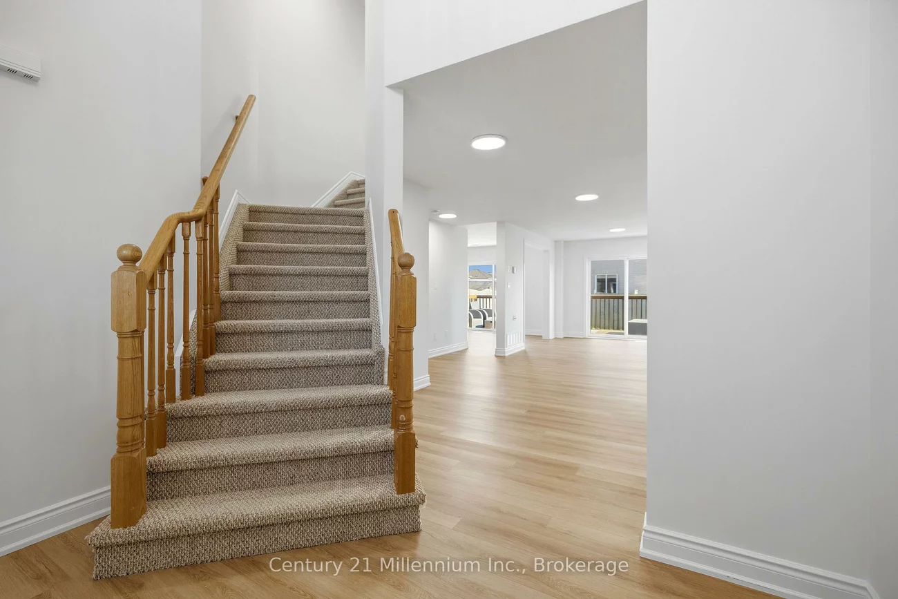 25, William Paddison, Georgian Drive, Barrie