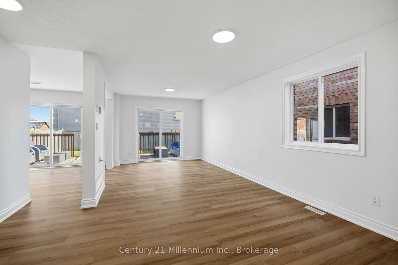 25, William Paddison, Georgian Drive, Barrie