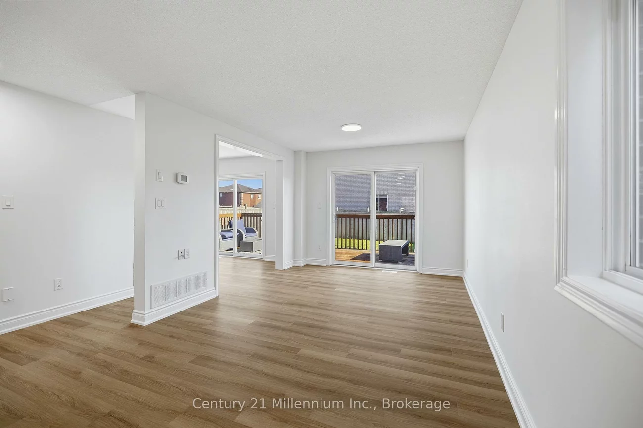 25, William Paddison, Georgian Drive, Barrie