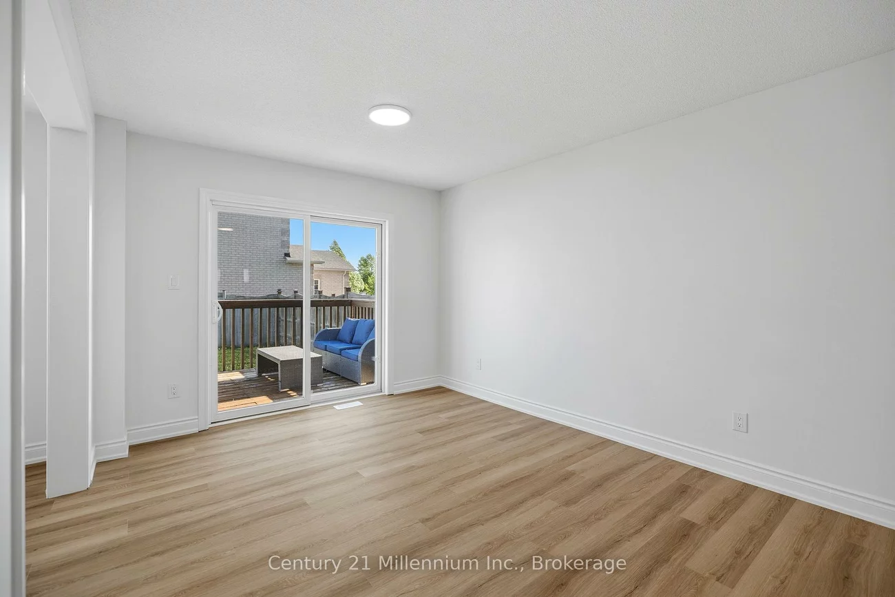 25, William Paddison, Georgian Drive, Barrie