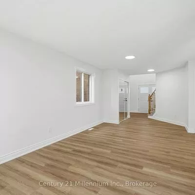 25, William Paddison, Georgian Drive, Barrie