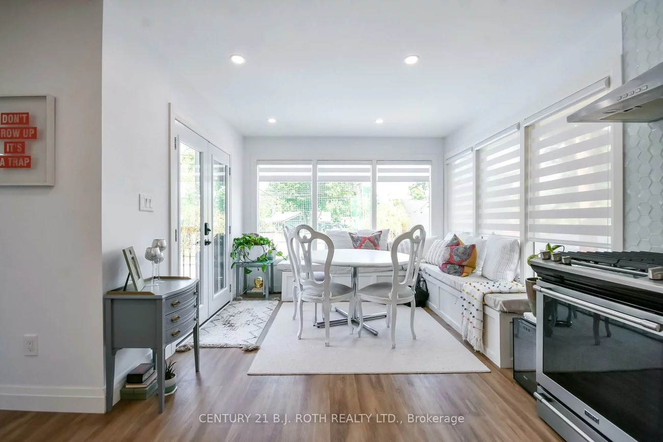 7, WESLEY, Sunnidale, Barrie