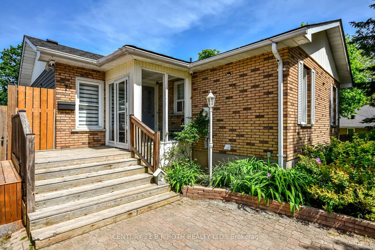 7, WESLEY, Sunnidale, Barrie