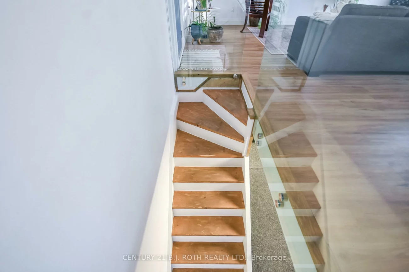 7, WESLEY, Sunnidale, Barrie