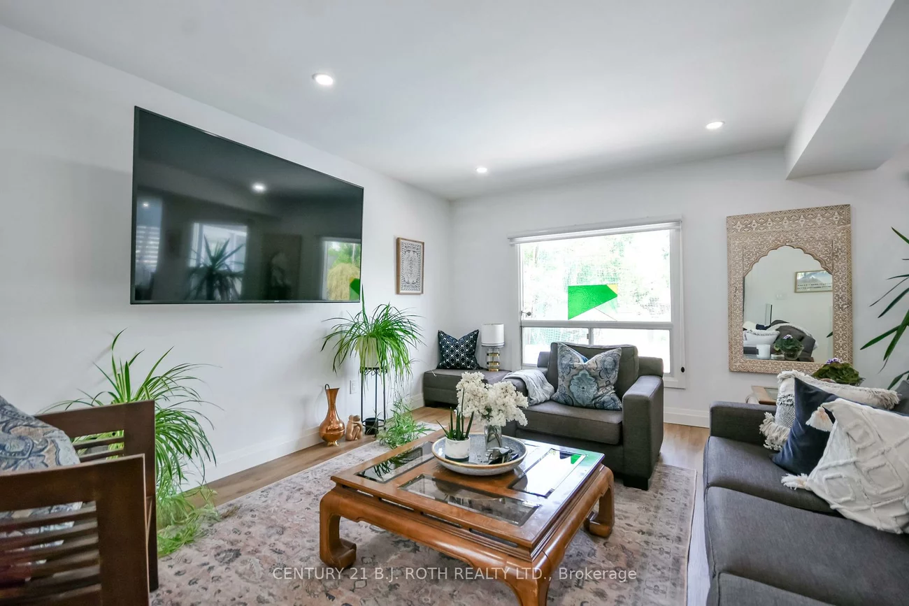 7, WESLEY, Sunnidale, Barrie