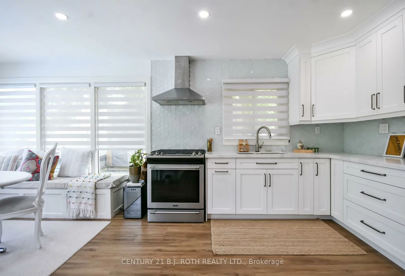 7, WESLEY, Sunnidale, Barrie