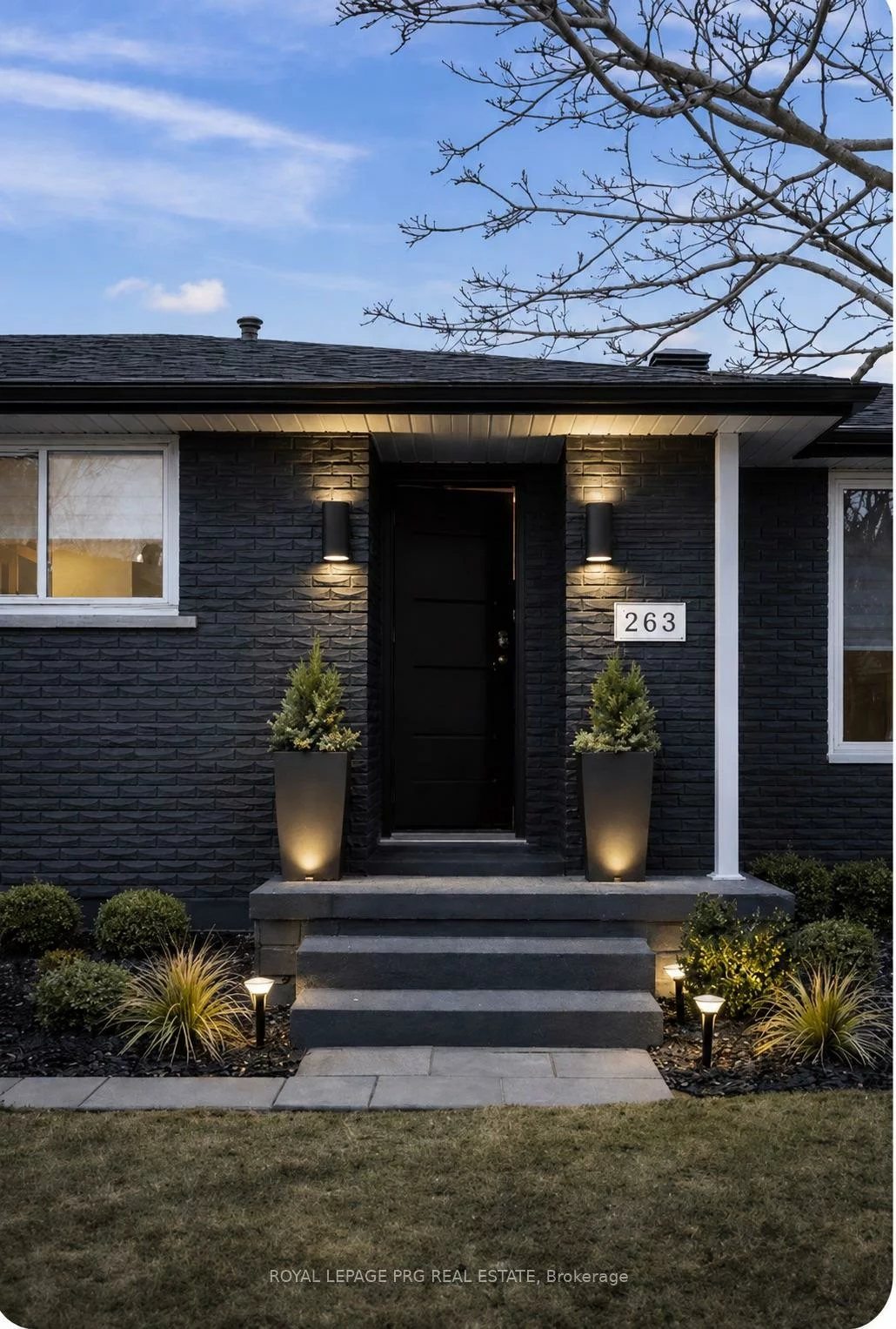 263, Cook, Grove East, Barrie