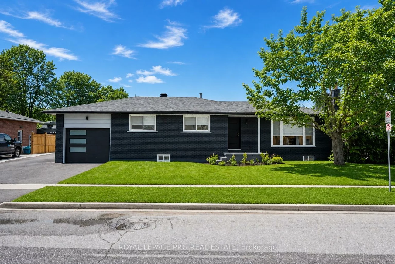263, Cook, Grove East, Barrie