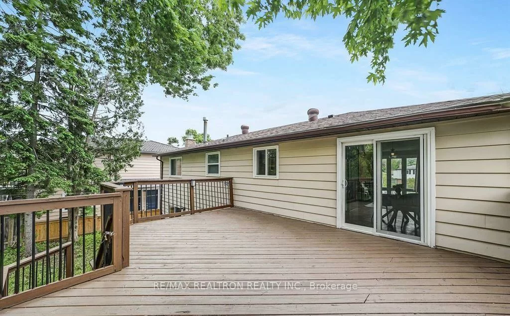 14, Chippawa, North Shore, Barrie