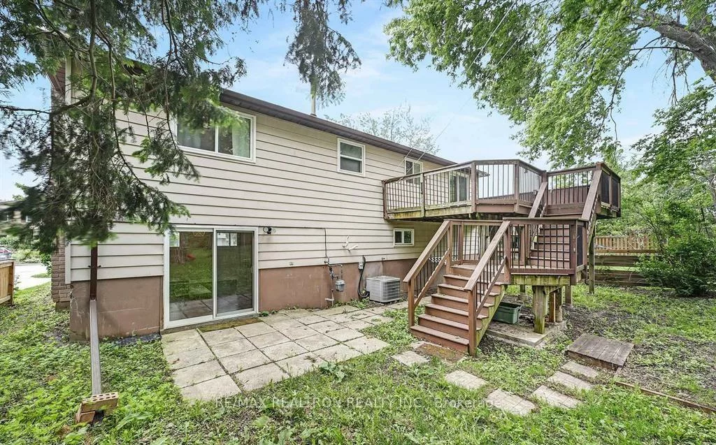 14, Chippawa, North Shore, Barrie