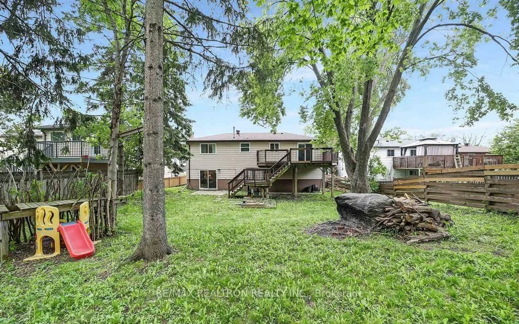 14, Chippawa, North Shore, Barrie