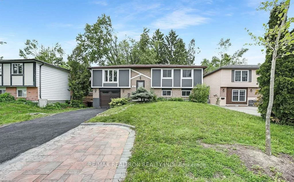 14, Chippawa, North Shore, Barrie