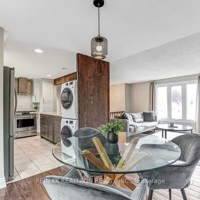 14, Chippawa, North Shore, Barrie