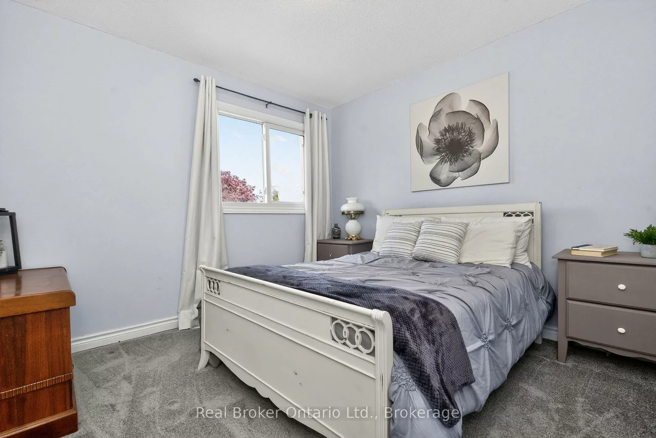94, Golden Meadow, Bayshore, Barrie