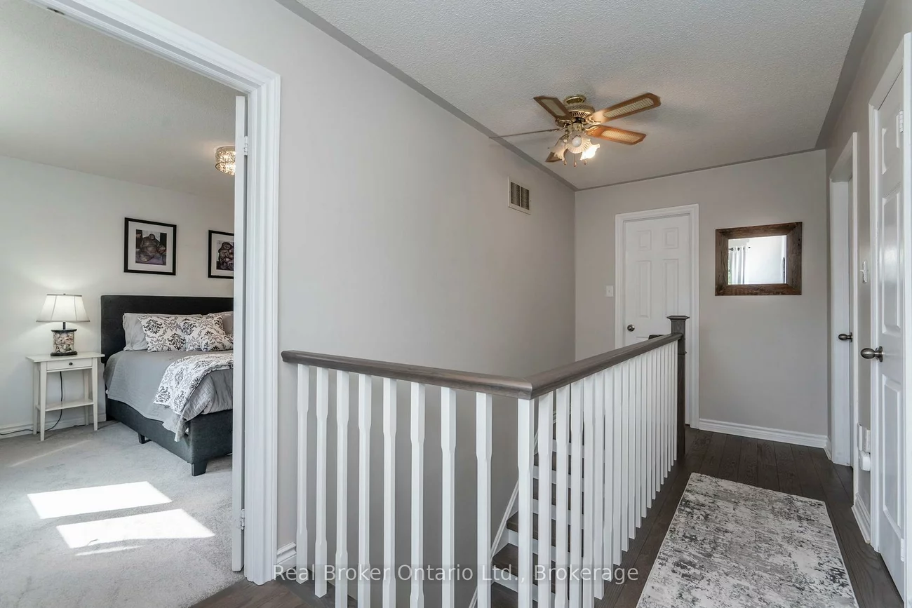 94, Golden Meadow, Bayshore, Barrie