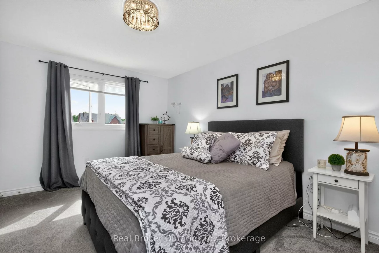 94, Golden Meadow, Bayshore, Barrie