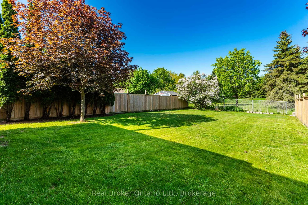 94, Golden Meadow, Bayshore, Barrie