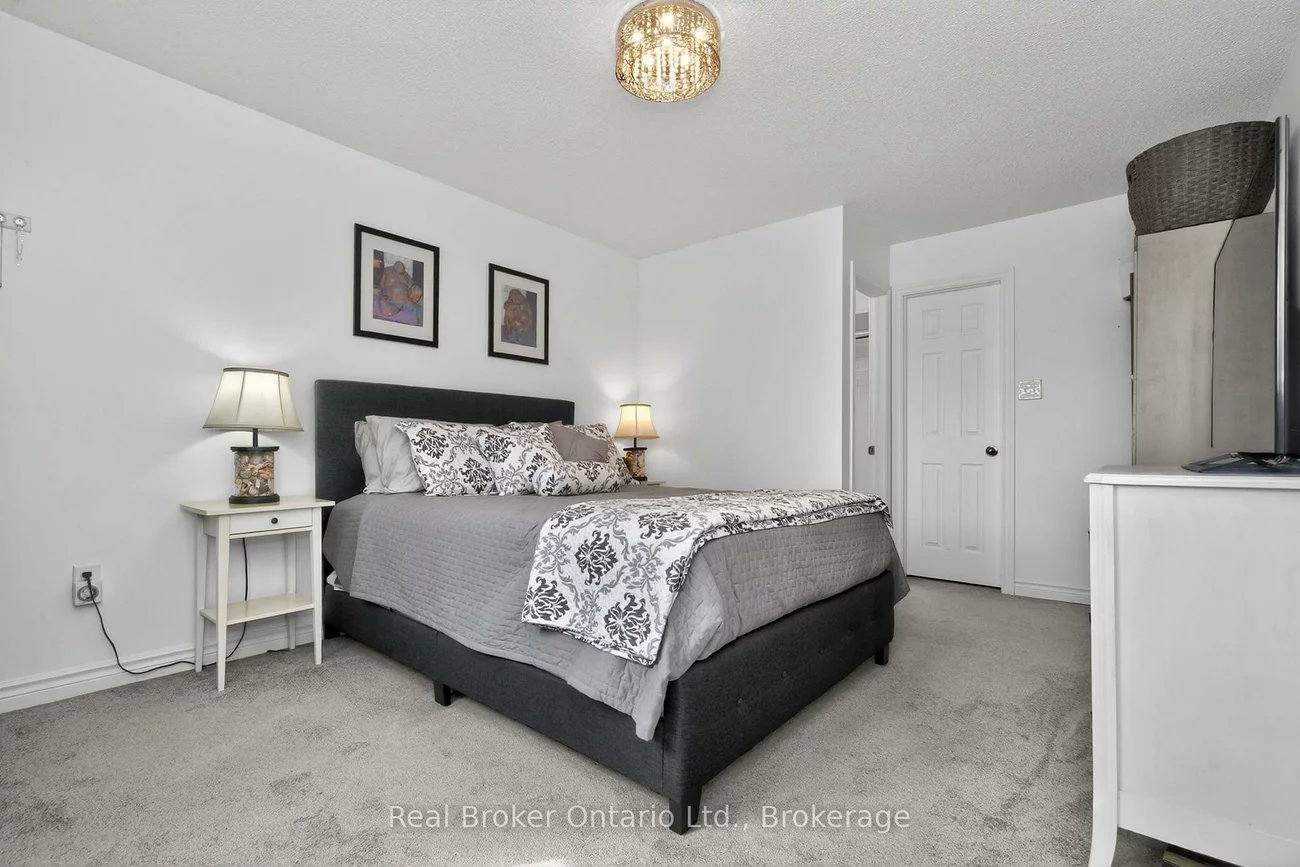 94, Golden Meadow, Bayshore, Barrie