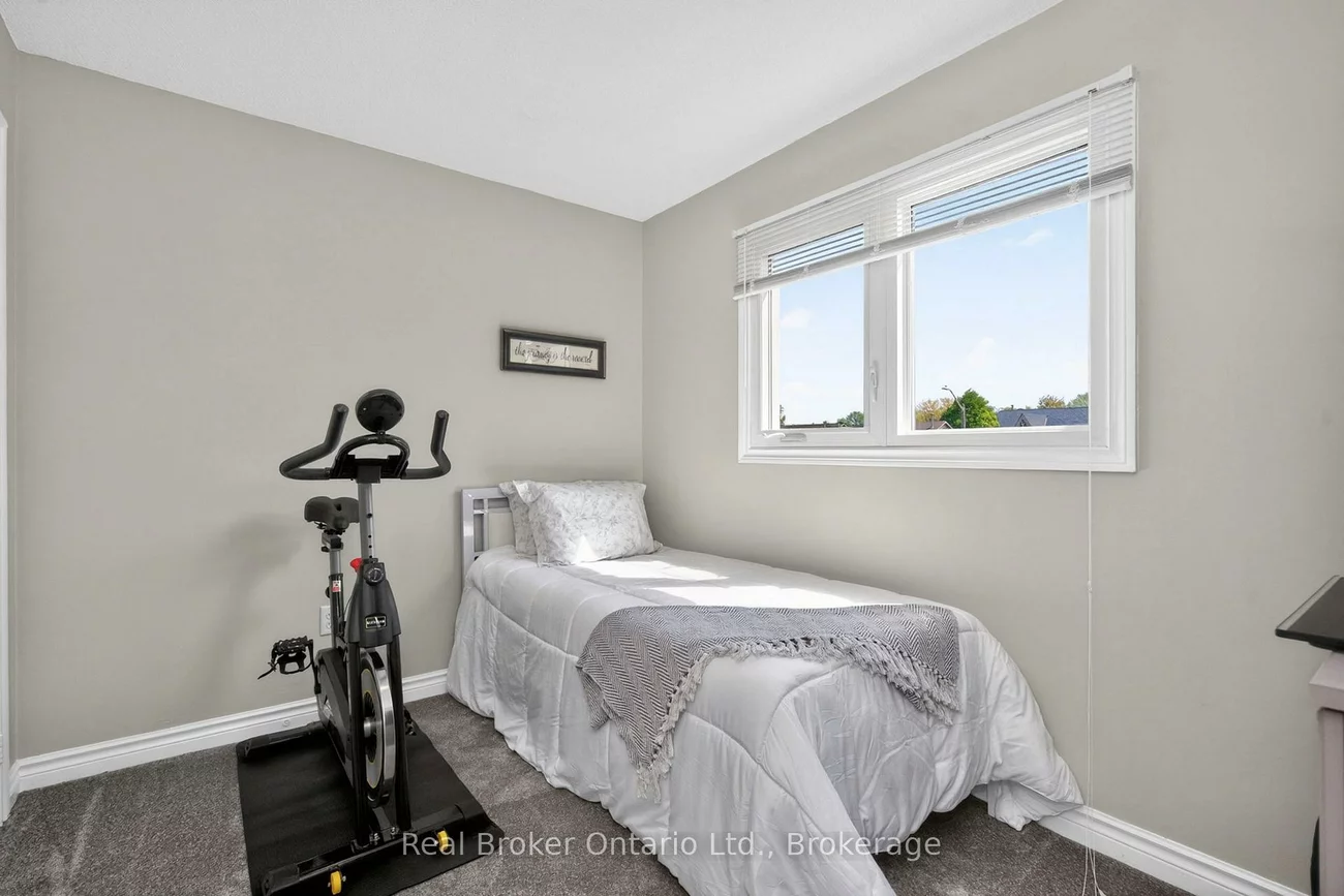 94, Golden Meadow, Bayshore, Barrie