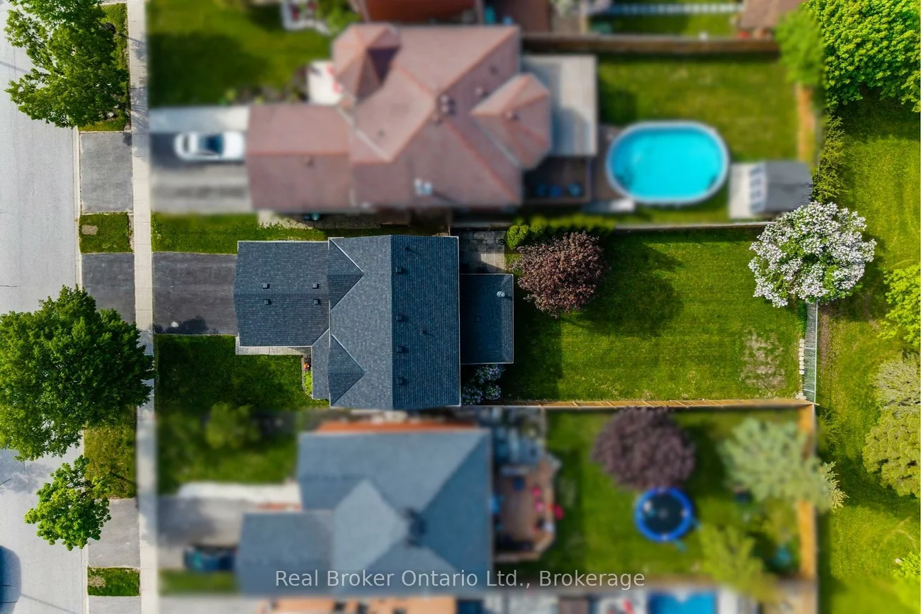94, Golden Meadow, Bayshore, Barrie
