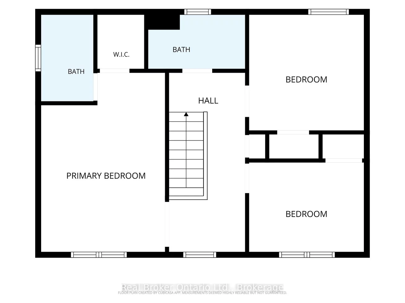 94, Golden Meadow, Bayshore, Barrie