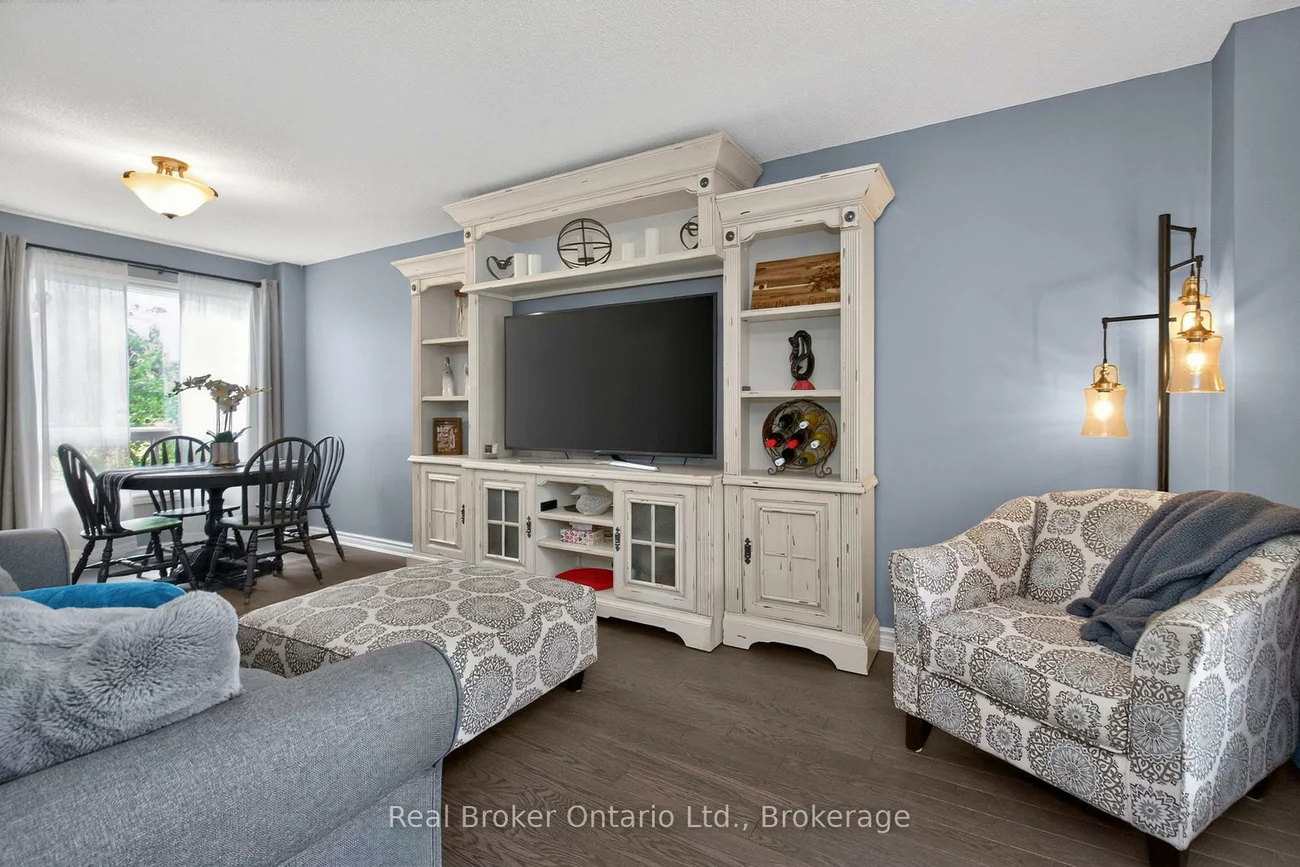 94, Golden Meadow, Bayshore, Barrie