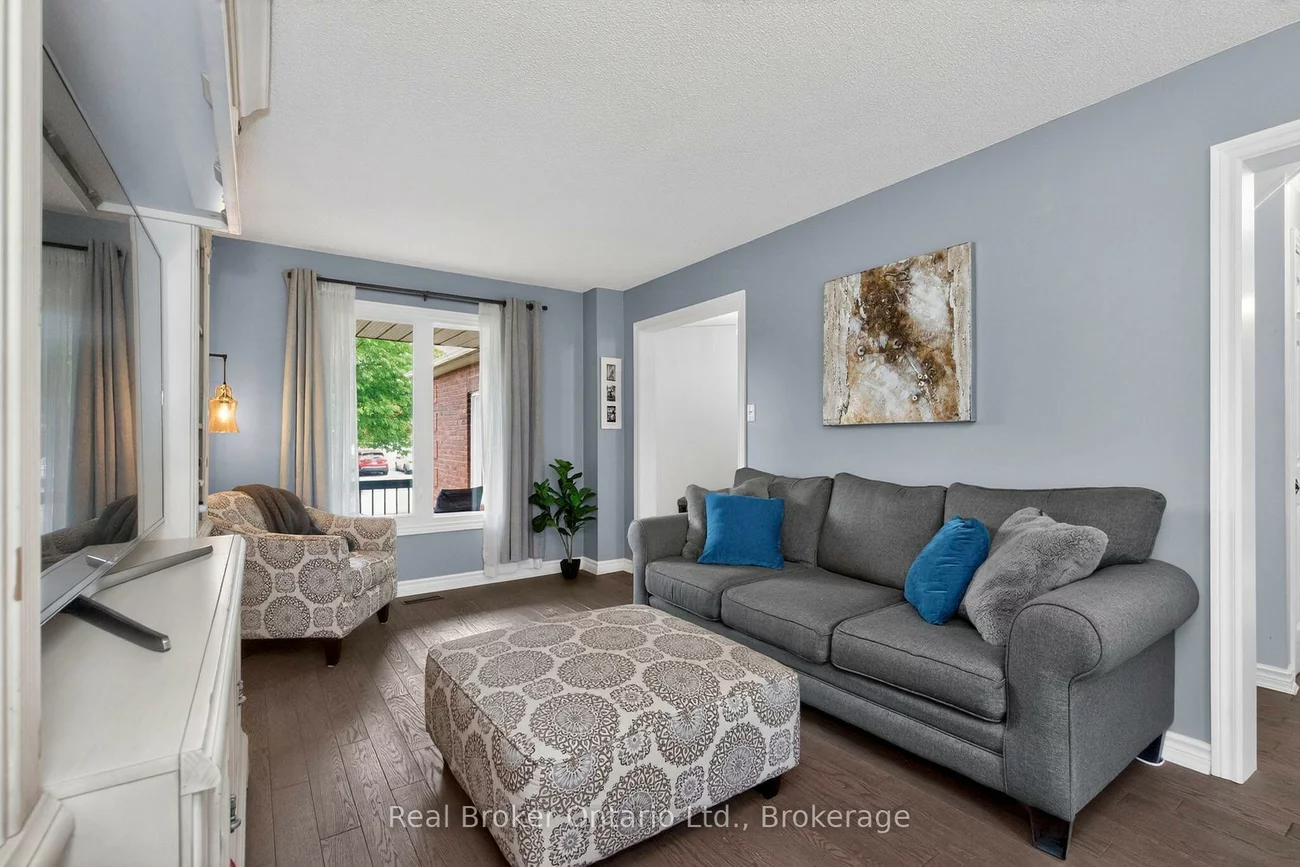 94, Golden Meadow, Bayshore, Barrie