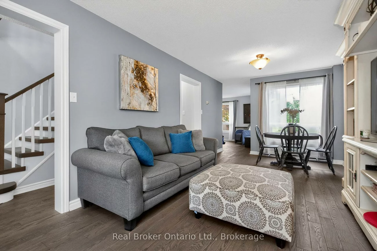 94, Golden Meadow, Bayshore, Barrie