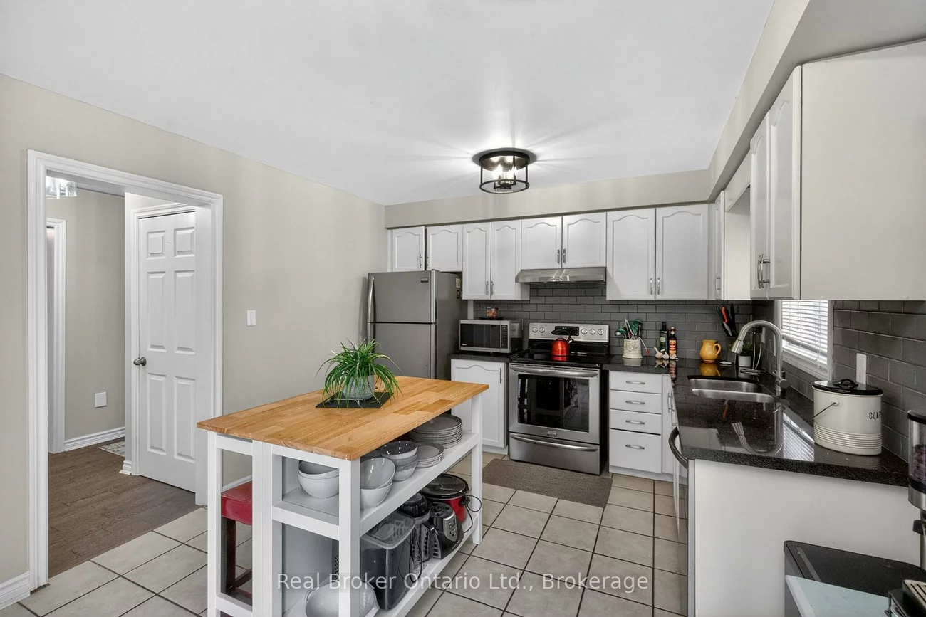 94, Golden Meadow, Bayshore, Barrie