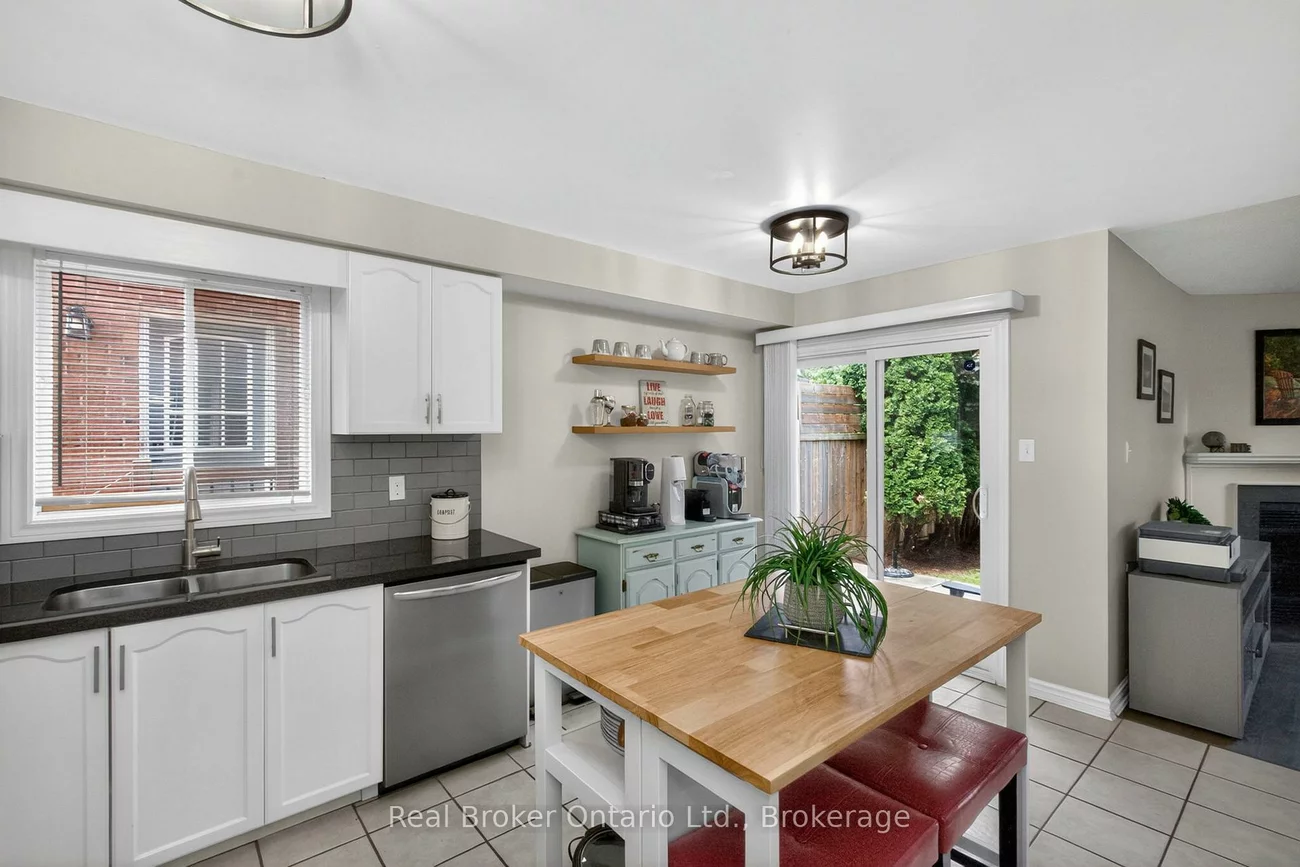 94, Golden Meadow, Bayshore, Barrie