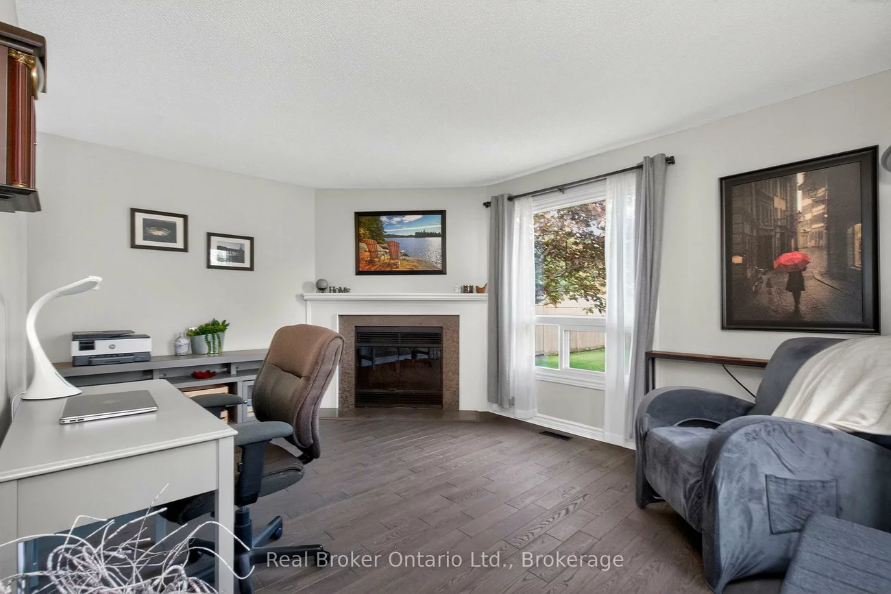 94, Golden Meadow, Bayshore, Barrie