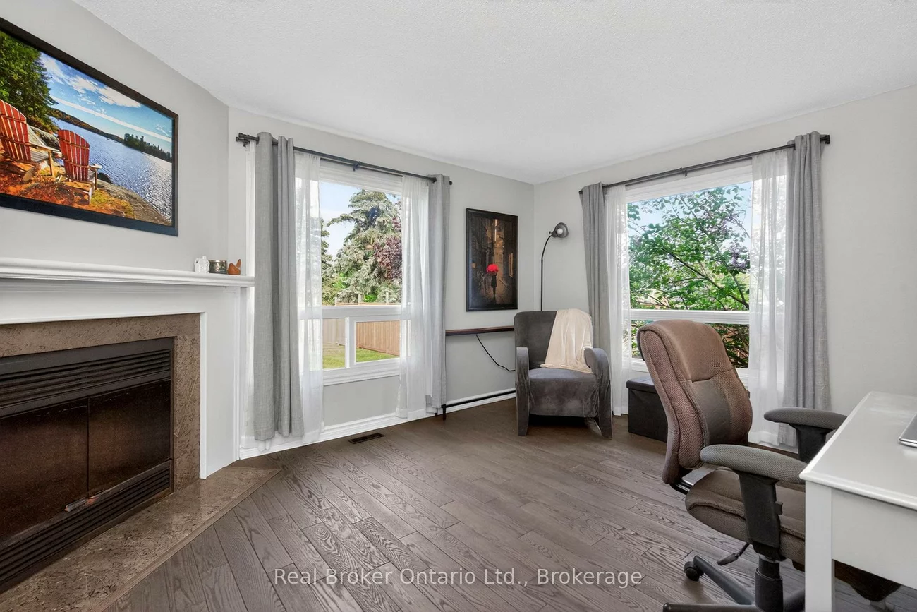 94, Golden Meadow, Bayshore, Barrie