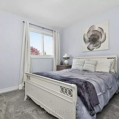 94, Golden Meadow, Bayshore, Barrie
