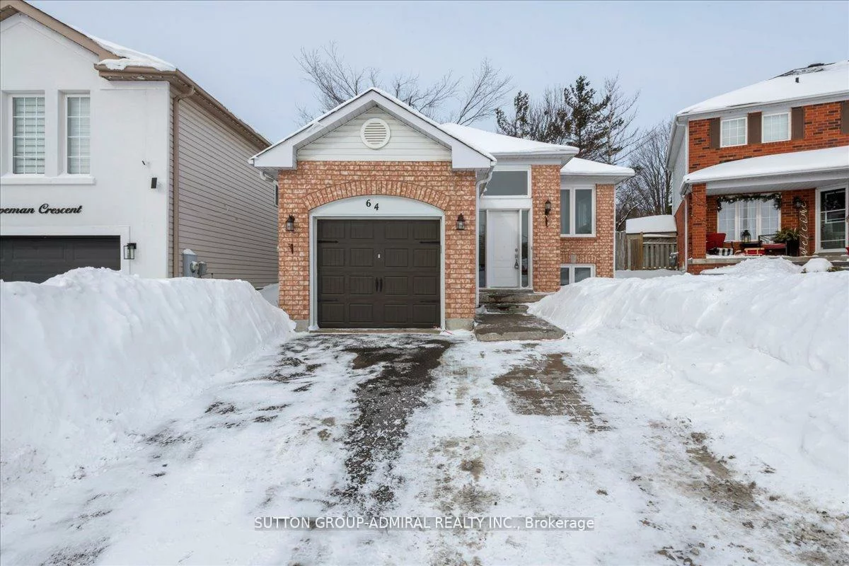 64, Copeman, Painswick North, Barrie