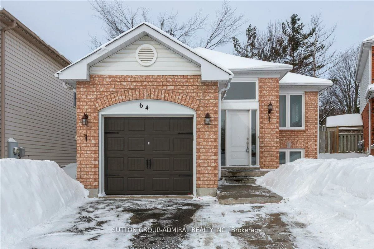64, Copeman, Painswick North, Barrie