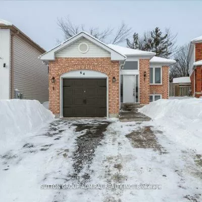 64, Copeman, Painswick North, Barrie