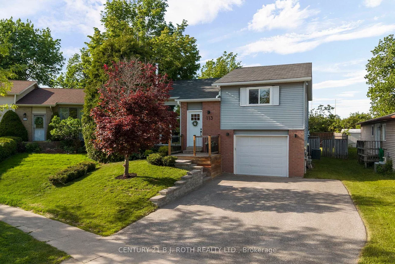 113, Hickling, Grove East, Barrie