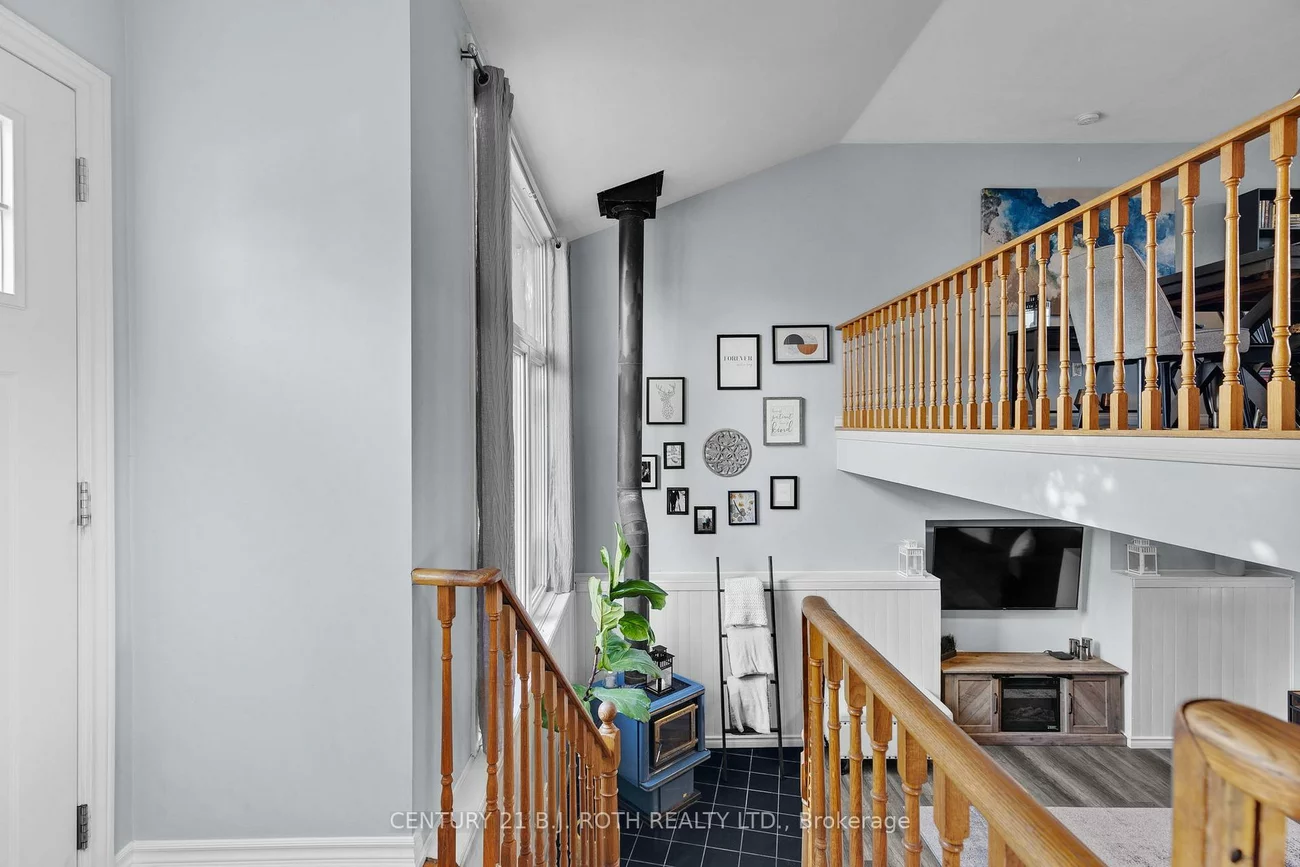 113, Hickling, Grove East, Barrie