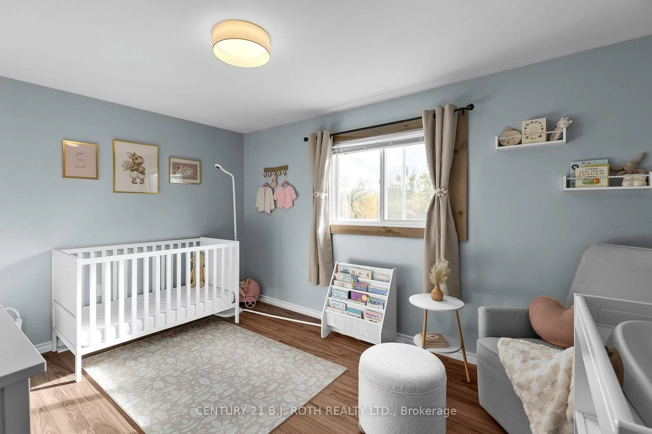 113, Hickling, Grove East, Barrie