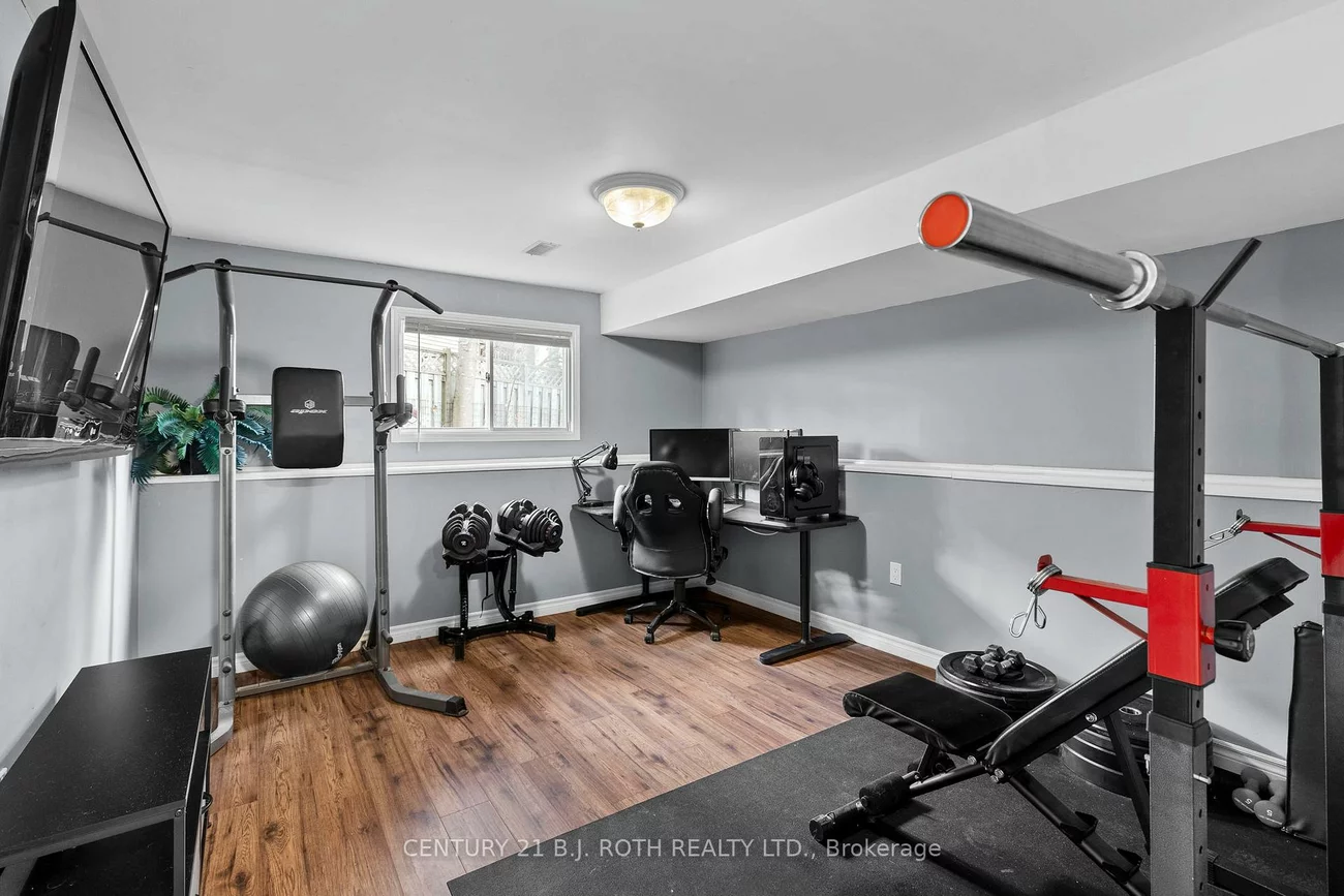 113, Hickling, Grove East, Barrie