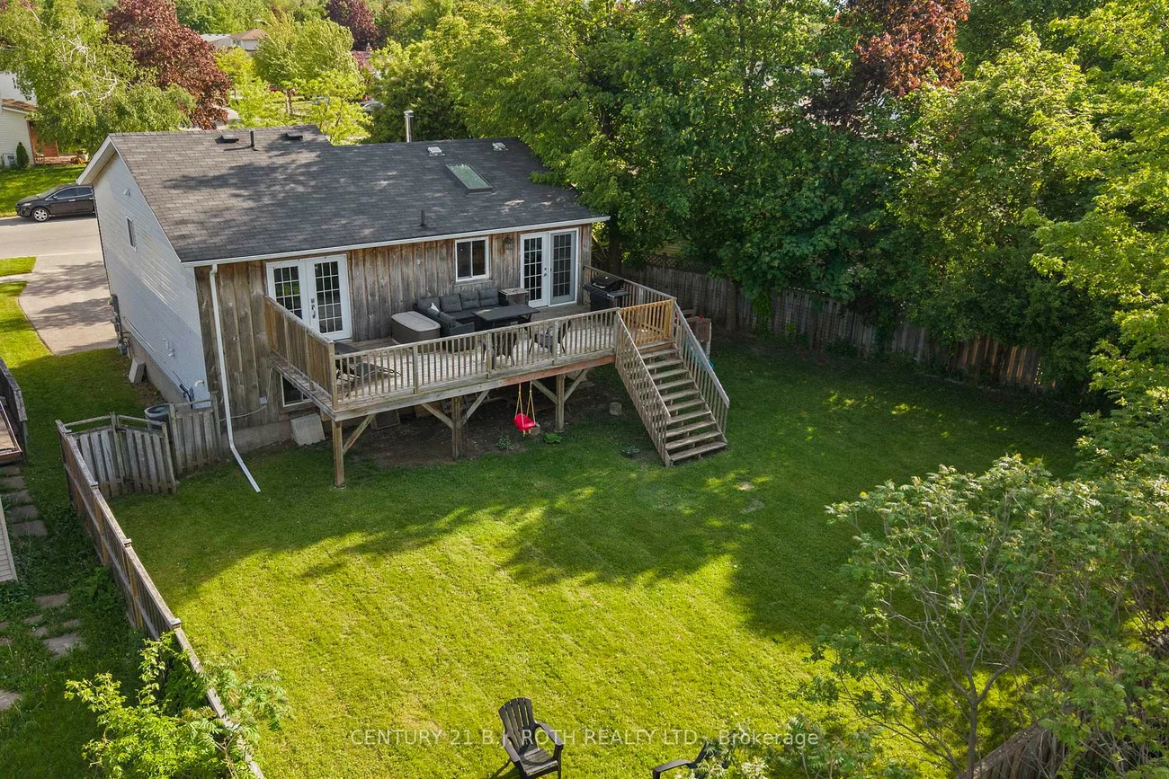 113, Hickling, Grove East, Barrie
