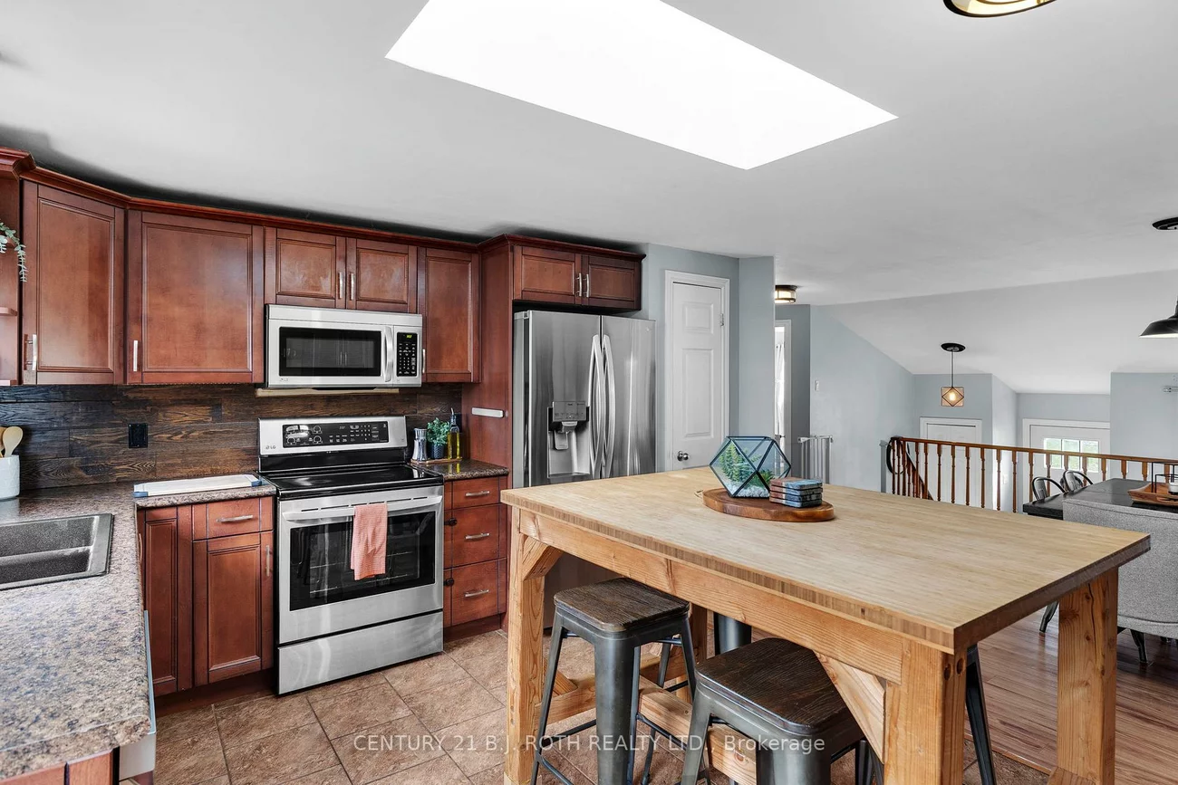 113, Hickling, Grove East, Barrie