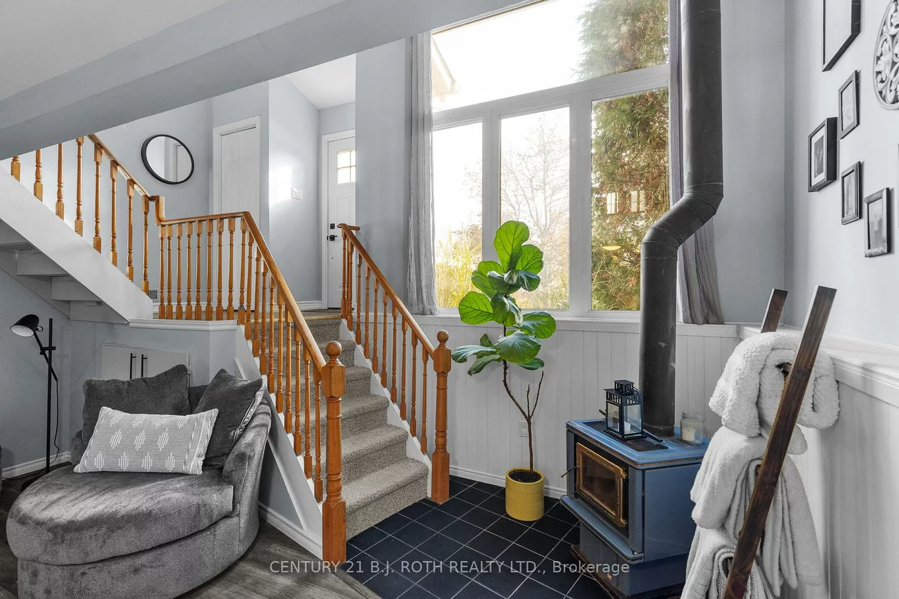 113, Hickling, Grove East, Barrie